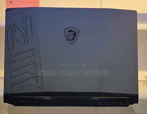 New Laptop MSI Pulse GL66 32GB Intel Core I7 SSD 1T