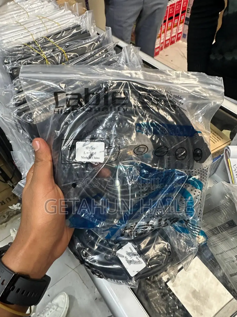 HDMI Cable (10meter)