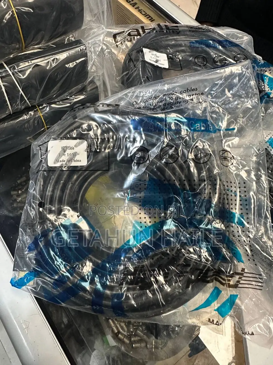 HDMI Cable (10meter)