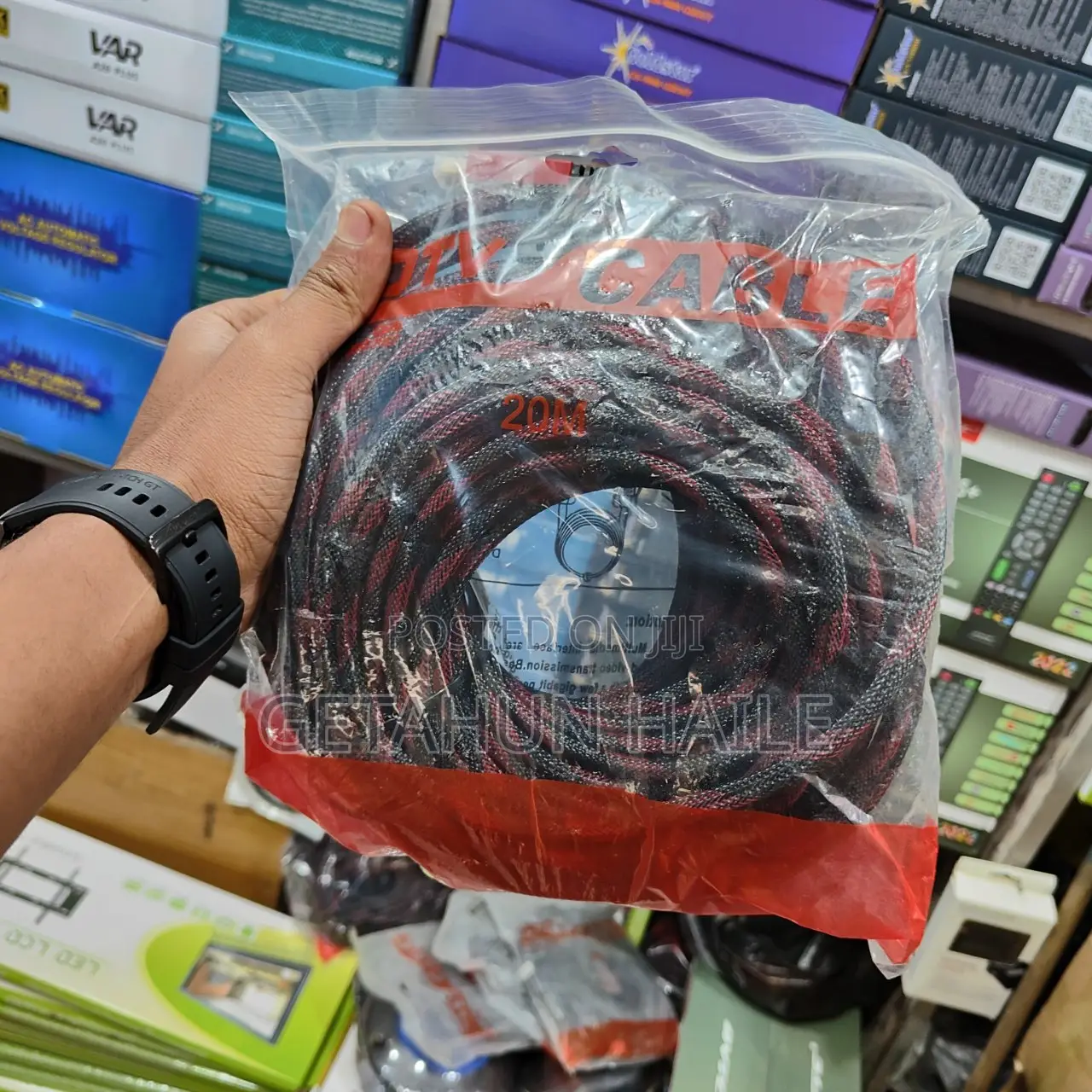 HDMI Cable (15 Meter)