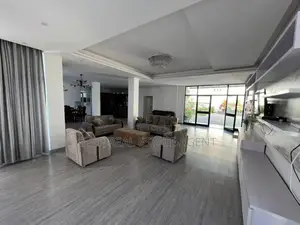 Furnished 6bdrm House in Bole for rent