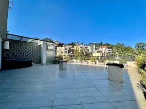 Furnished 6bdrm House in Bole for rent