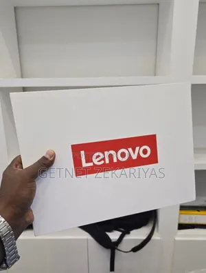 New Laptop Lenovo ThinkPad SL500 16GB AMD Ryzen 7 SSD 512GB