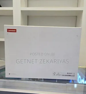 New Laptop Lenovo ThinkPad SL500 16GB AMD Ryzen 7 SSD 512GB