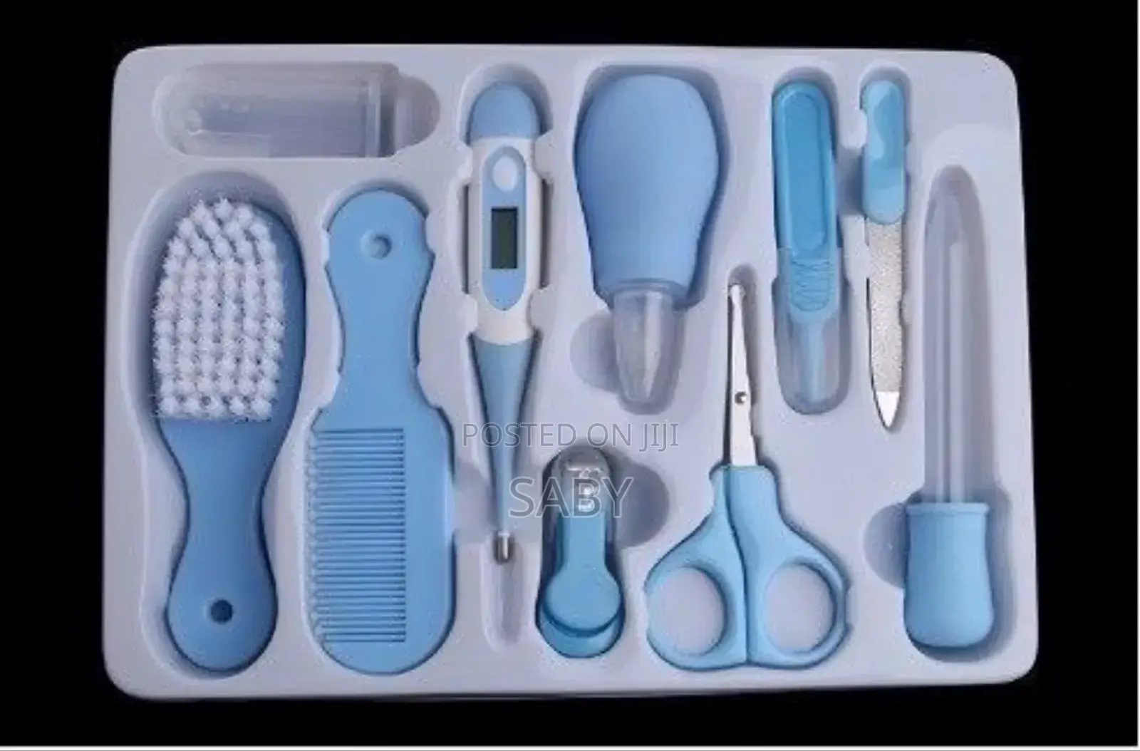 Baby Health Care Kit