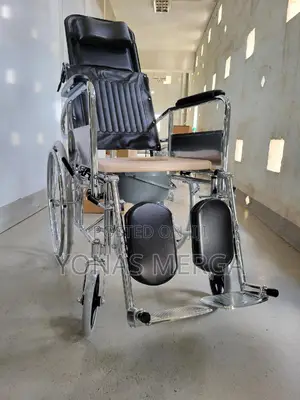 Popo Wheelchair፩0wheelchair€€Wheelchair~902 GC RECLINING