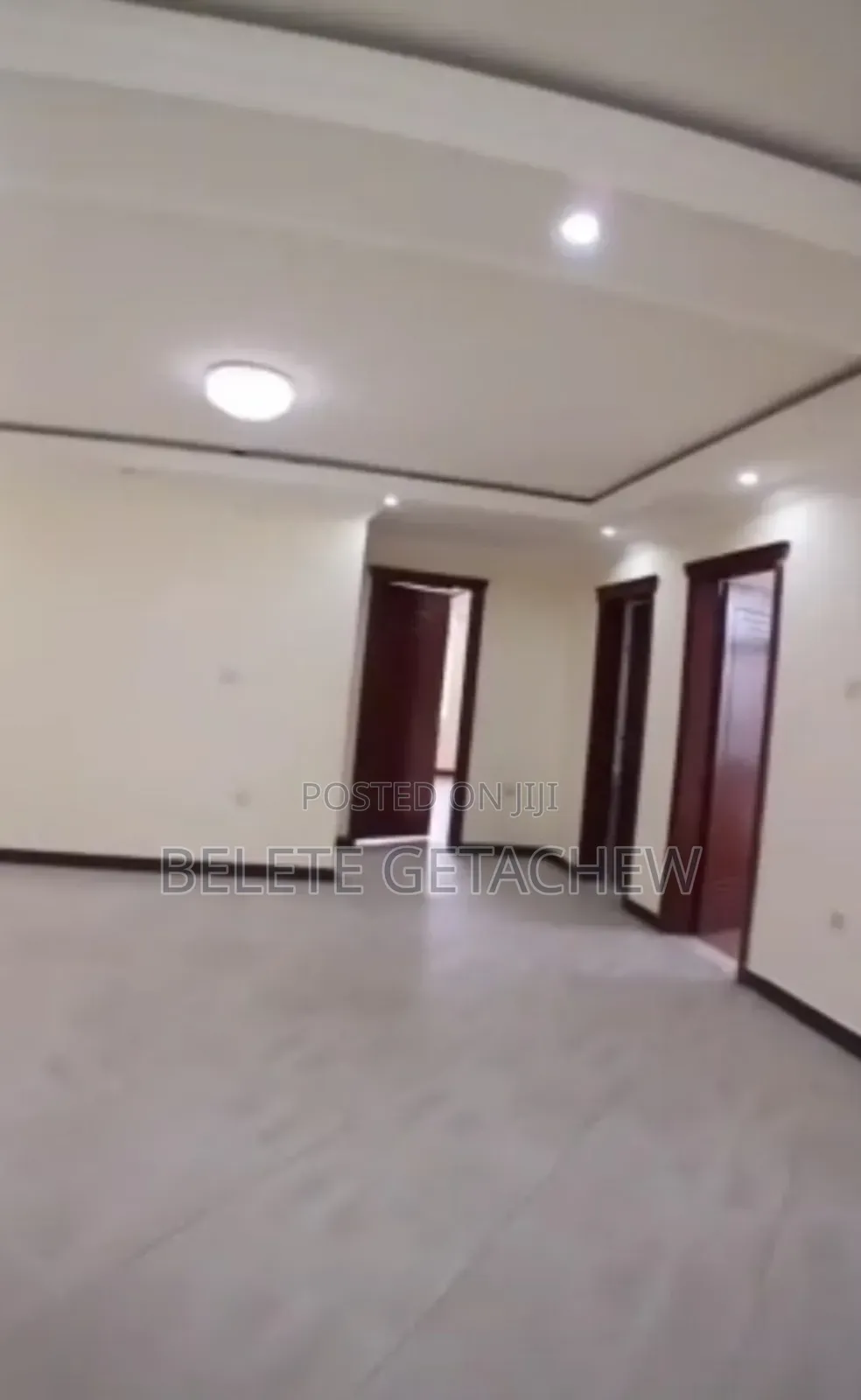 3bdrm Apartment in Semit Cambridge,, Bole for sale