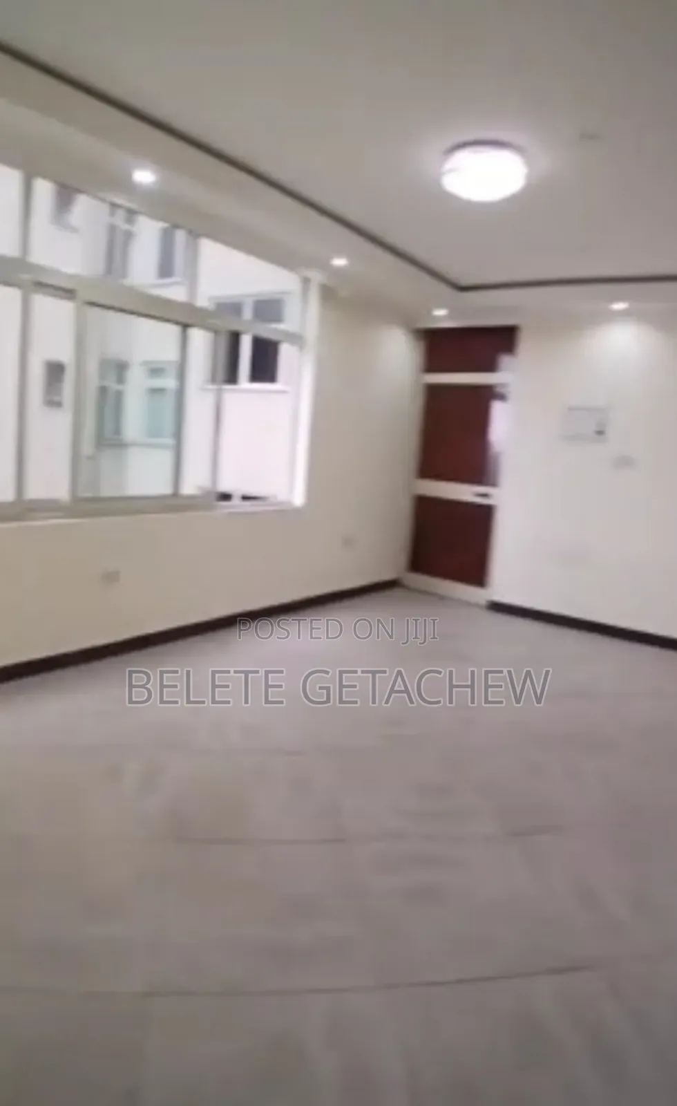 3bdrm Apartment in Semit Cambridge,, Bole for sale