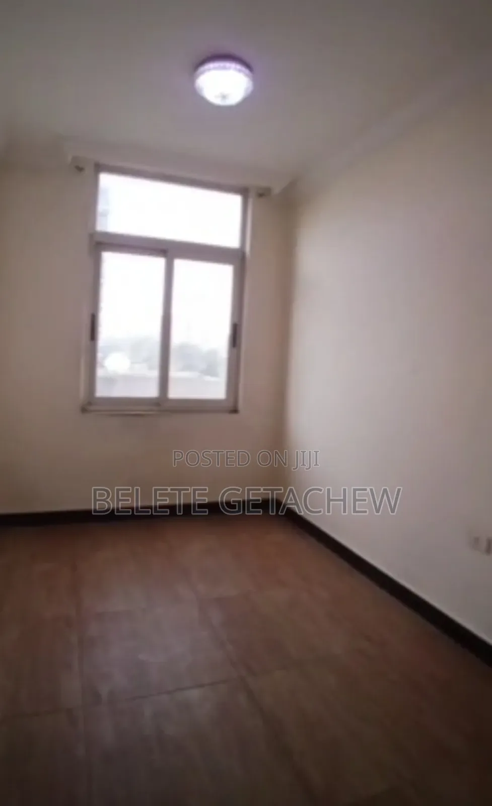 3bdrm Apartment in Semit Cambridge,, Bole for sale