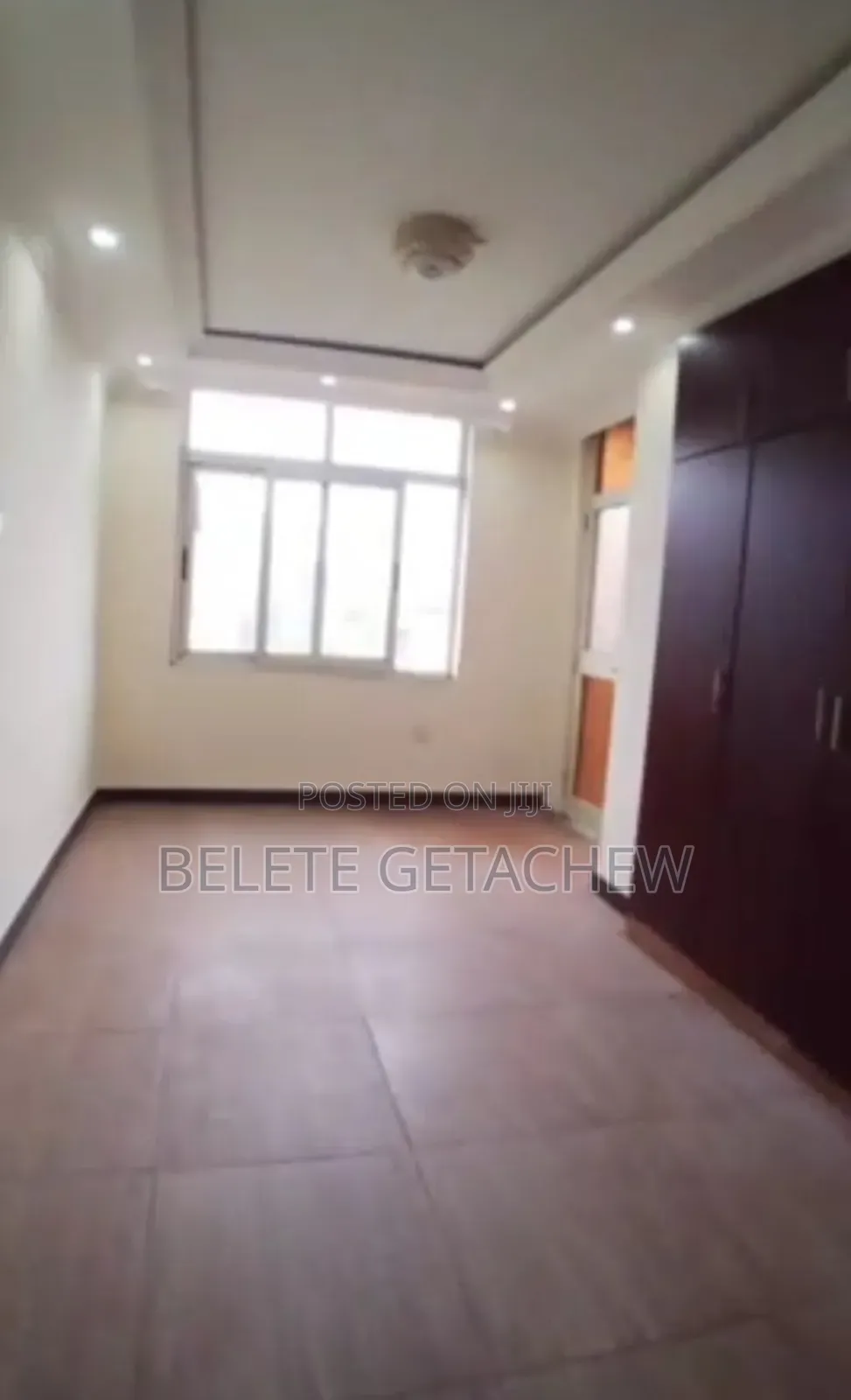 3bdrm Apartment in Semit Cambridge,, Bole for sale