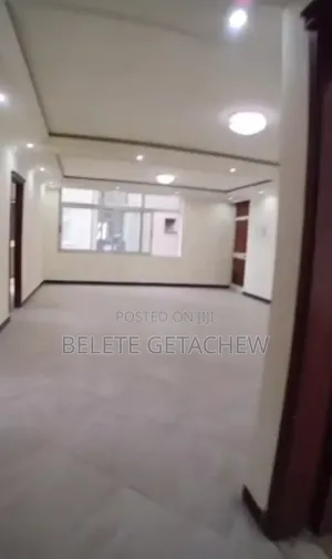 3bdrm Apartment in Semit Cambridge,, Bole for sale