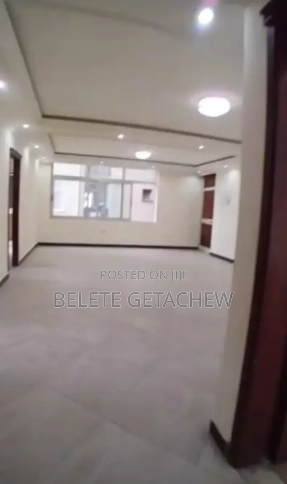 3bdrm Apartment in Semit Cambridge,, Bole for sale