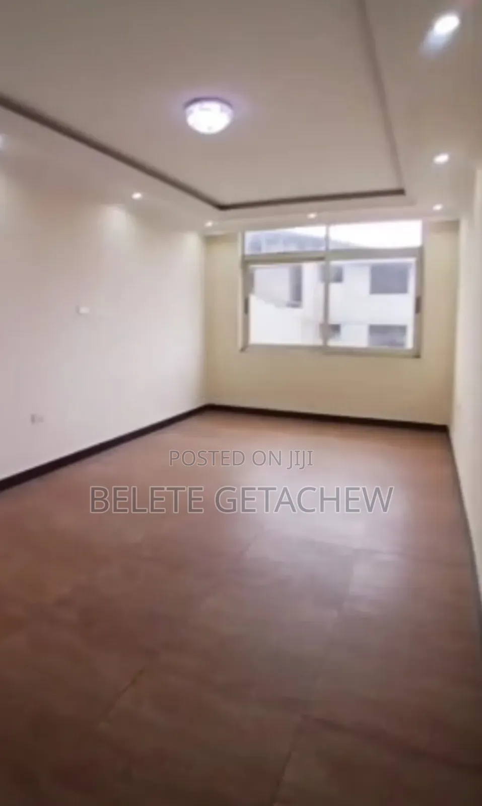 3bdrm Apartment in Semit Cambridge,, Bole for sale