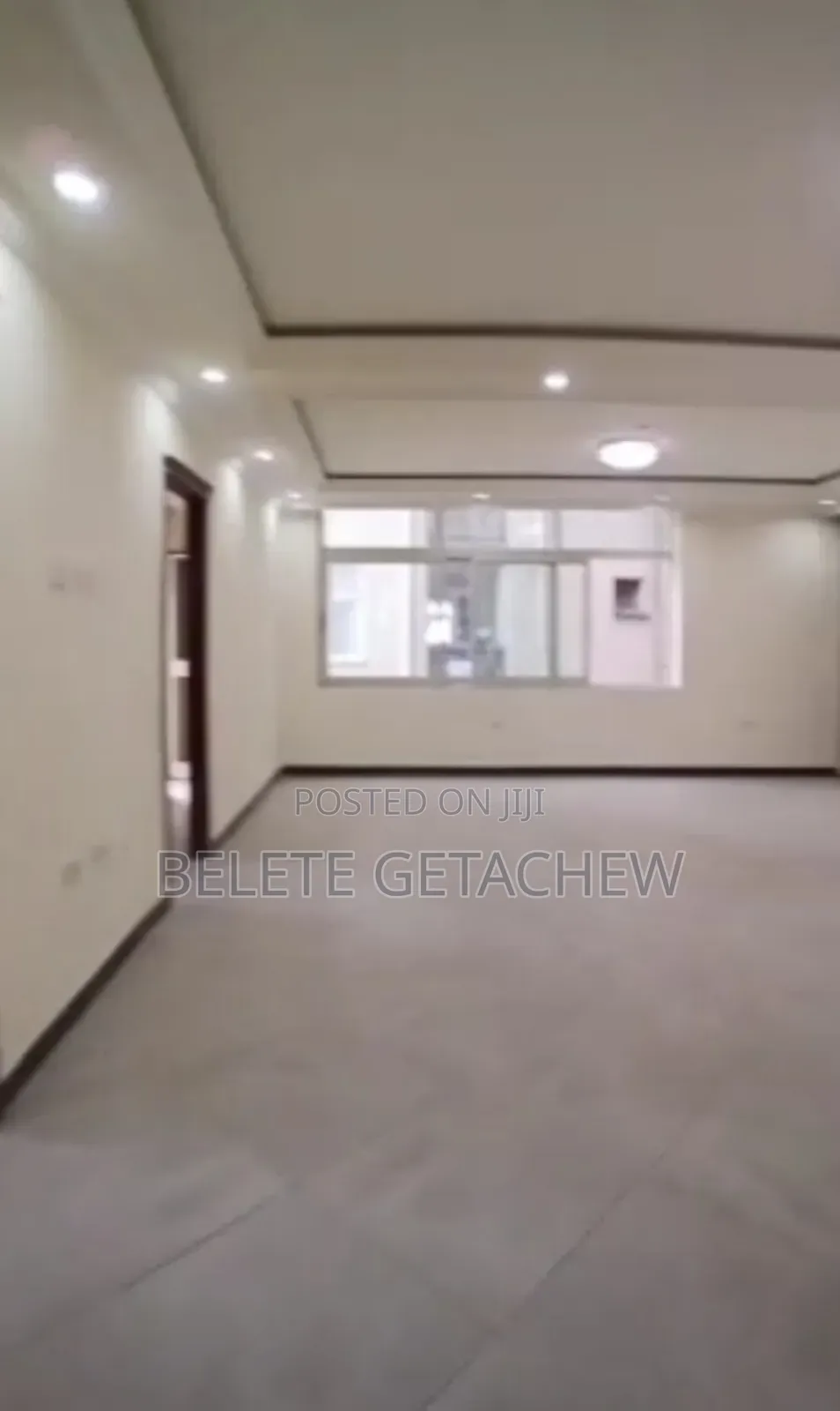 3bdrm Apartment in Semit Cambridge,, Bole for sale