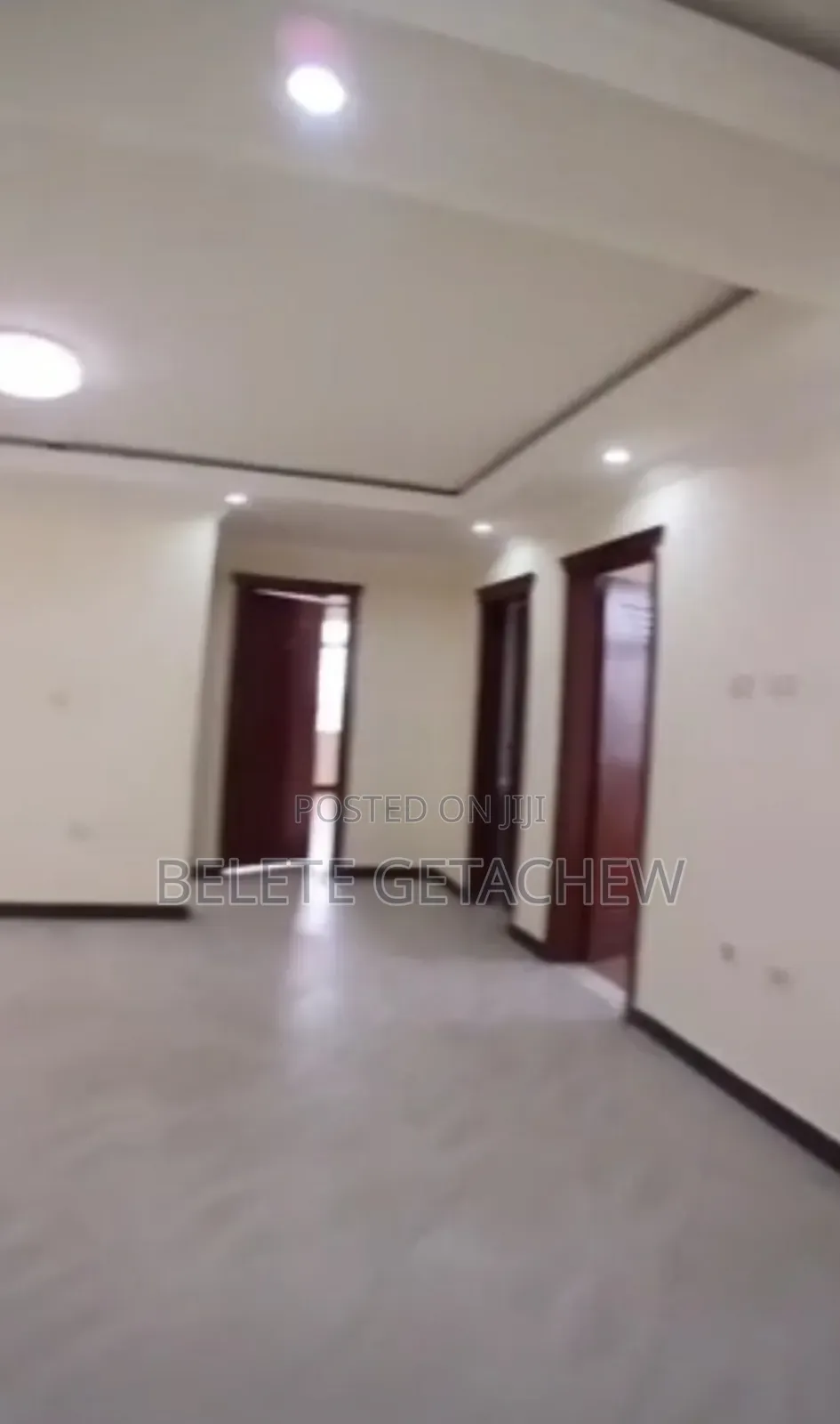 3bdrm Apartment in Semit Cambridge,, Bole for sale