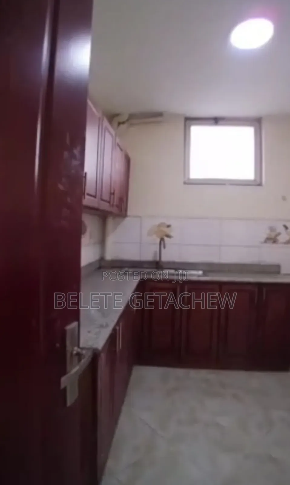 3bdrm Apartment in Semit Cambridge,, Bole for sale