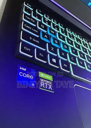 New Laptop Acer Predator Helios 300 16GB Intel Core I9 SSD 1T