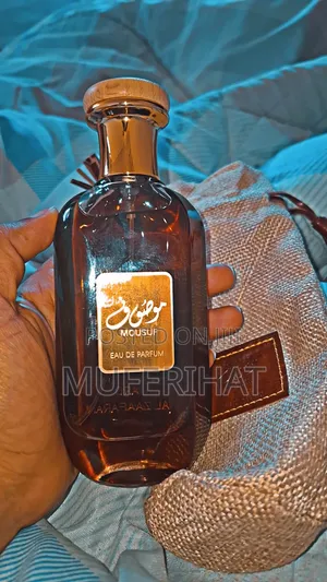Mousuf Eud De Perfum