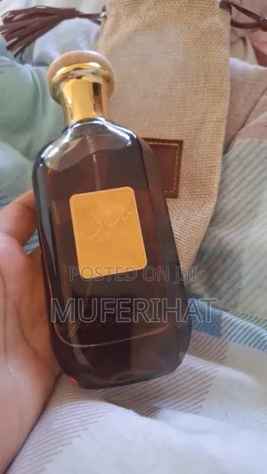 Mousuf Eud De Perfum