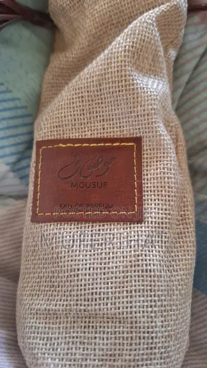Mousuf Eud De Perfum