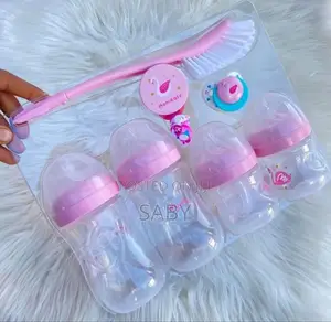 Photo - Only Babynatural New Born Nursing Gift Pack