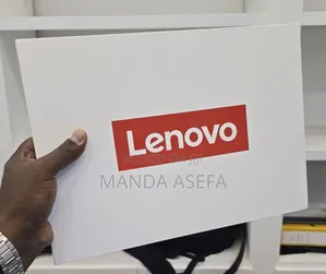 New Laptop Lenovo 16GB AMD Ryzen 7 SSD 512GB