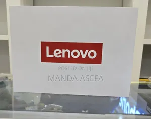 New Laptop Lenovo 16GB AMD Ryzen 7 SSD 512GB