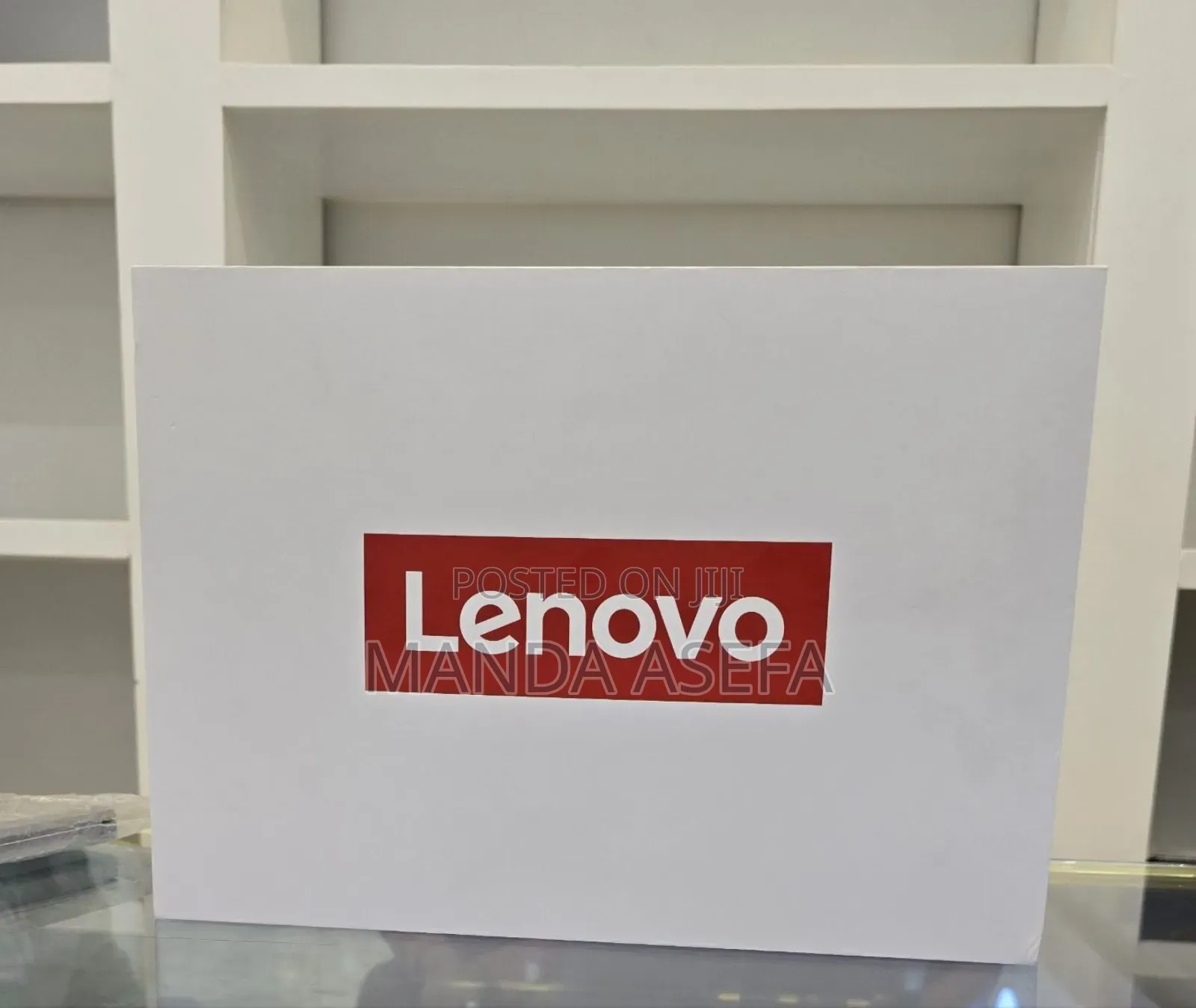 New Laptop Lenovo 16GB AMD Ryzen 7 SSD 512GB