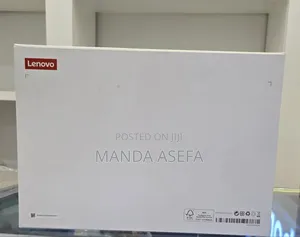 New Laptop Lenovo 16GB AMD Ryzen 7 SSD 512GB