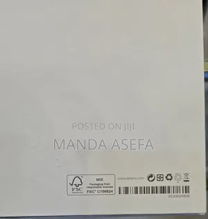 New Laptop Lenovo 16GB AMD Ryzen 7 SSD 512GB