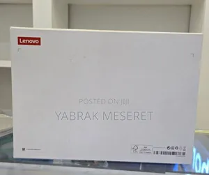 New Laptop Lenovo 16GB AMD Ryzen 7 SSD 512GB