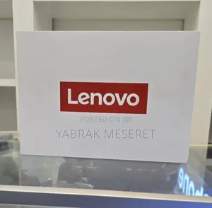 New Laptop Lenovo 16GB AMD Ryzen 7 SSD 512GB