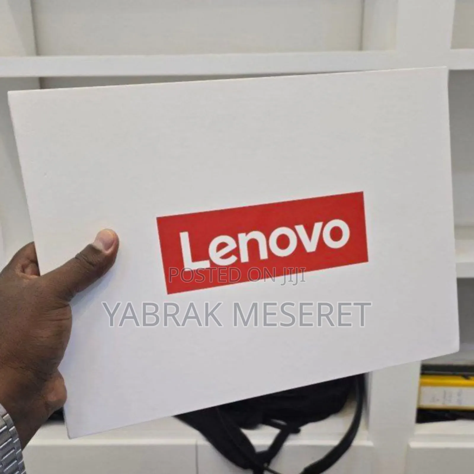 New Laptop Lenovo 16GB AMD Ryzen 7 SSD 512GB