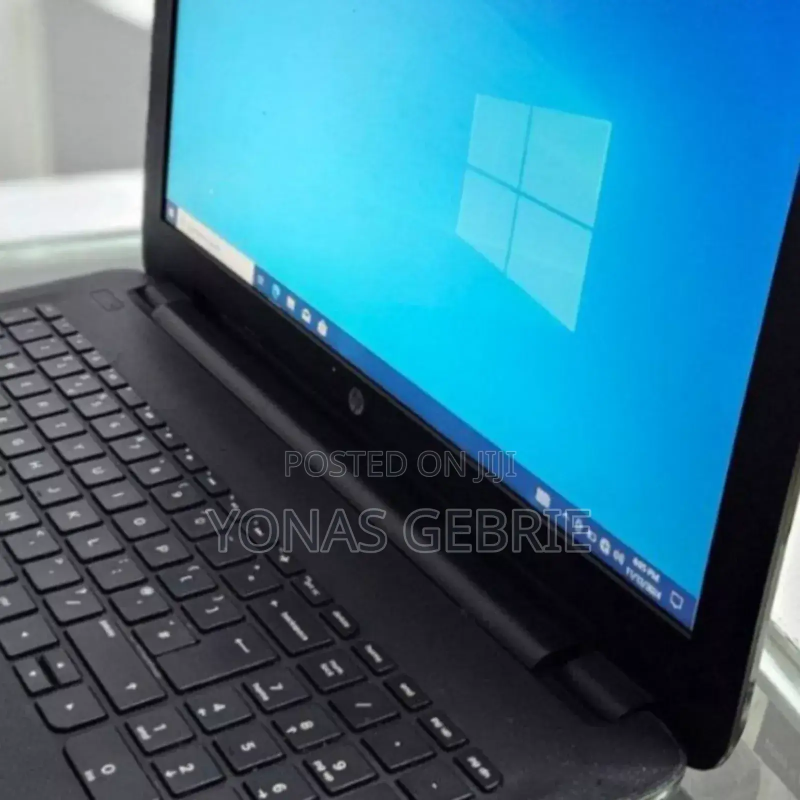 New Laptop HP Stream Notebook 8GB Intel Core I5 HDD 1T