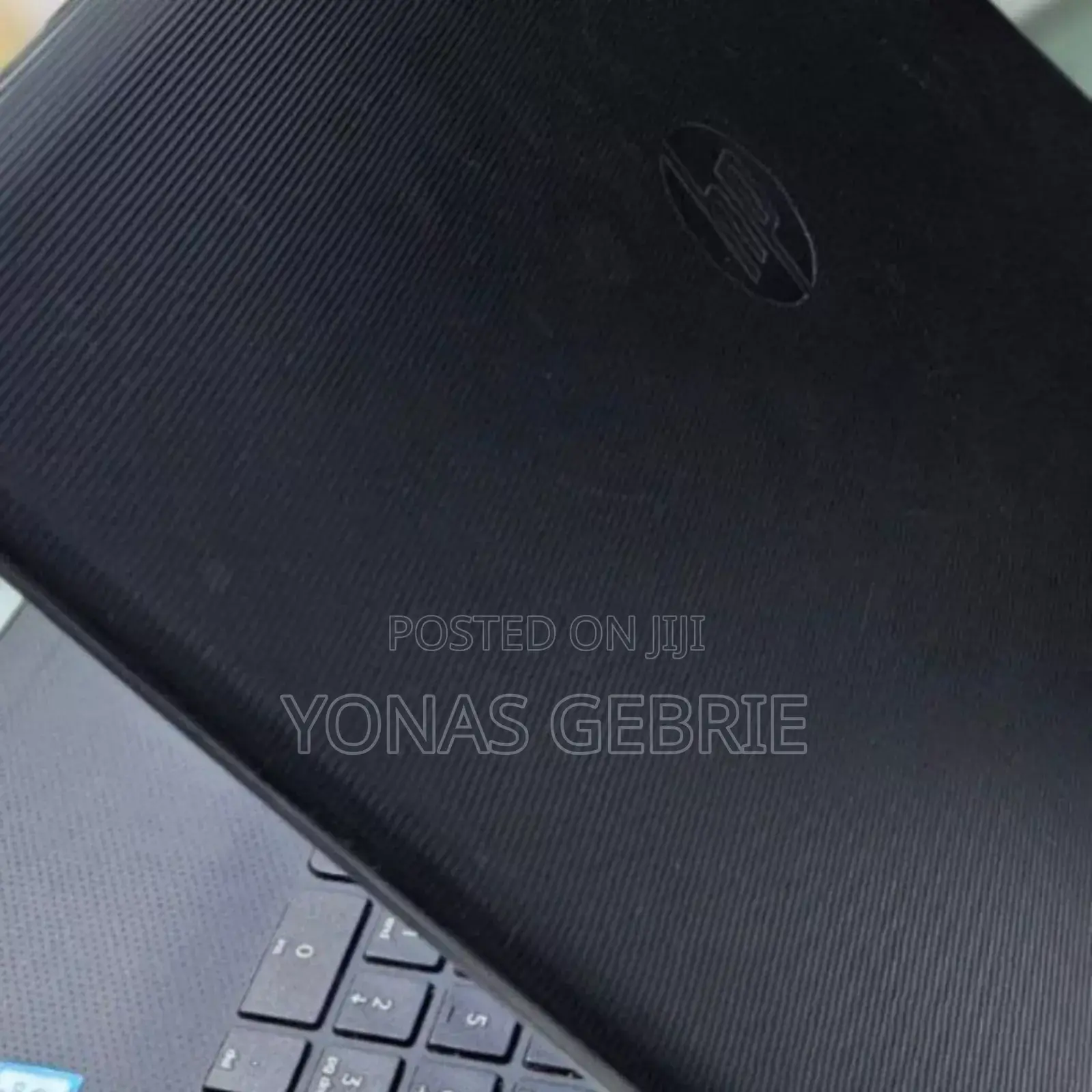 New Laptop HP Stream Notebook 8GB Intel Core I5 HDD 1T