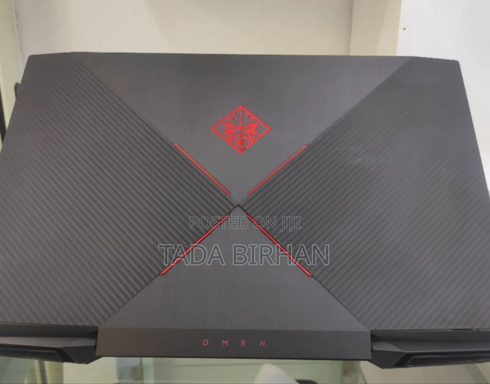 Laptop HP Omen X 18GB Intel Core I5 SSD 512GB
