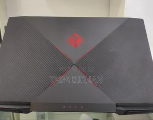 Laptop HP Omen X 18GB Intel Core I5 SSD 512GB