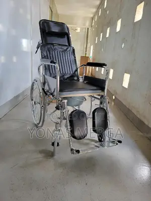 P0p0 Multifunctional Wheelchair~ዌልቼርcomprehensive Rangeዊልቼር
