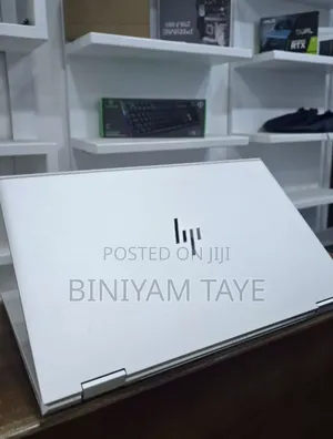 New Laptop HP EliteBook X360 1040 G7 16GB Intel Core I7 SSD 512GB