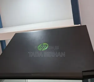 New Laptop HP Pavilion 15 16GB Intel Core I7 SSD 512GB