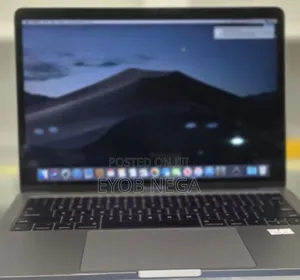 Photo - New Laptop Apple MacBook Air 2017 8GB SSD 128GB