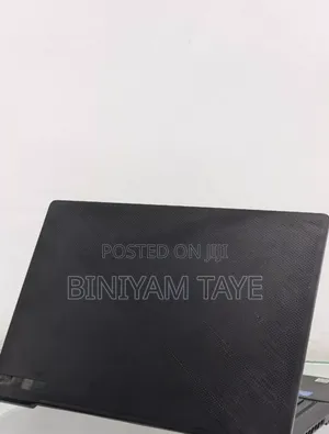 Photo - New Laptop Asus ROG Zephyrus M16 GU603HR 16GB Intel Core I7 SSD 512GB