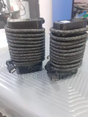 Hp Type C Adapter 65w