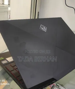 Photo - New Laptop HP Omen X 17t 16GB Intel Core I7 SSD 512GB