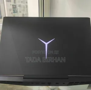 Photo - New Laptop Lenovo Legion 5 18GB Intel Core I7 SSD 512GB