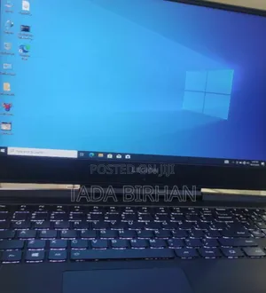 New Laptop Lenovo Legion 5 18GB Intel Core I7 SSD 512GB