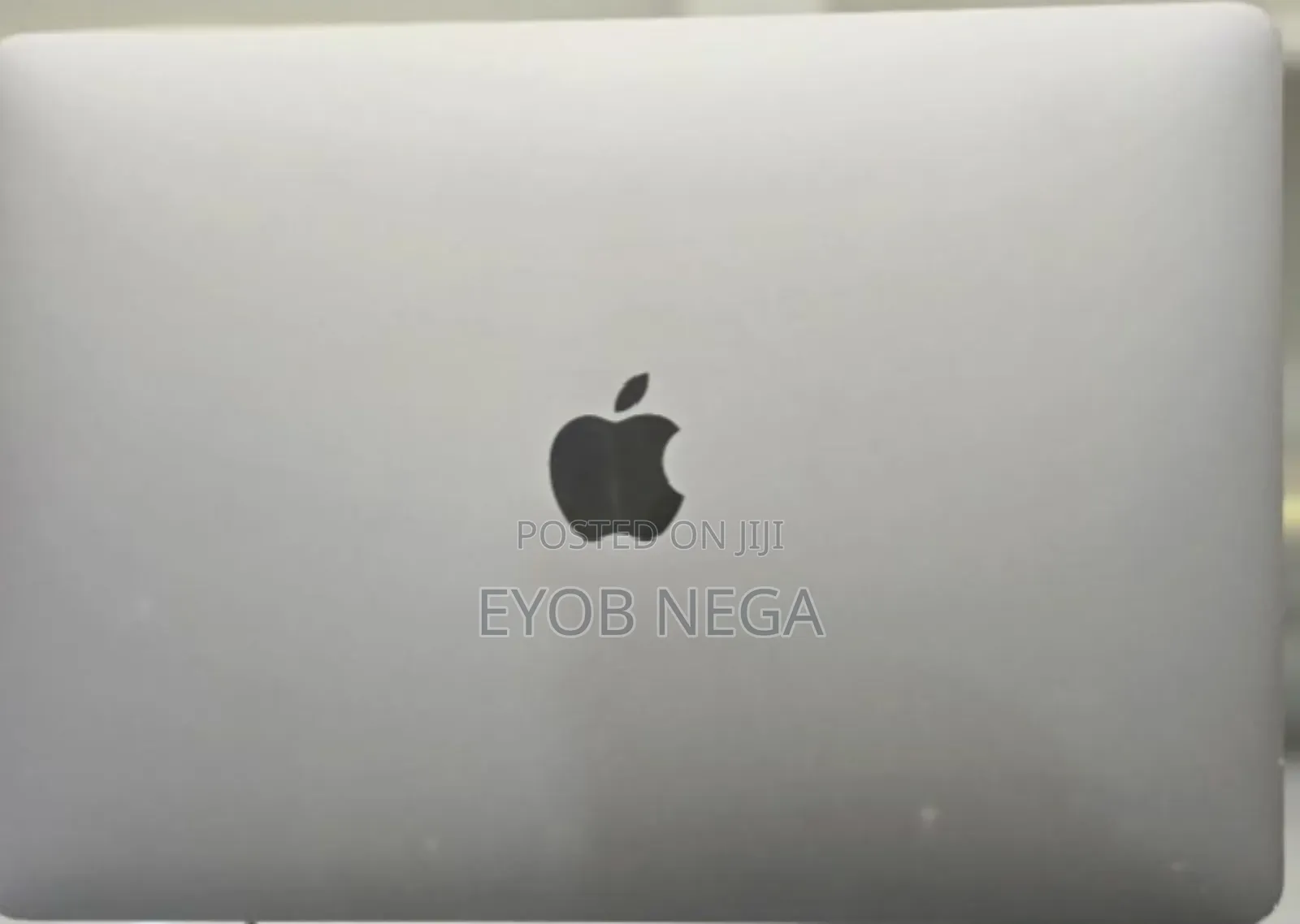 New Laptop Apple MacBook Air 2017 8GB SSD 128GB