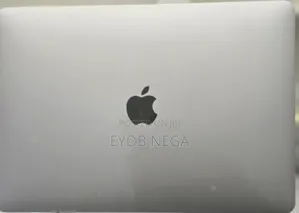 New Laptop Apple MacBook Air 2017 8GB SSD 128GB