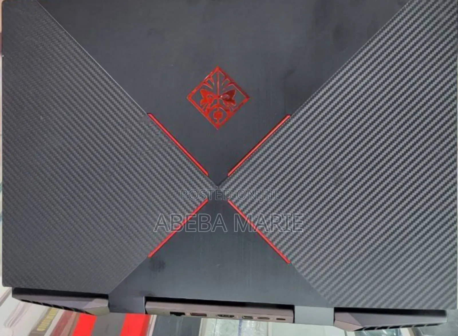 New Laptop HP Omen X 16GB Intel Core I5 SSD 128GB