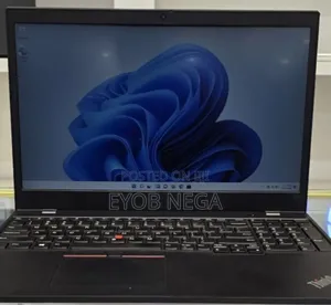 New Laptop Lenovo ThinkPad Yoga 8GB AMD Ryzen 5 SSD 256GB